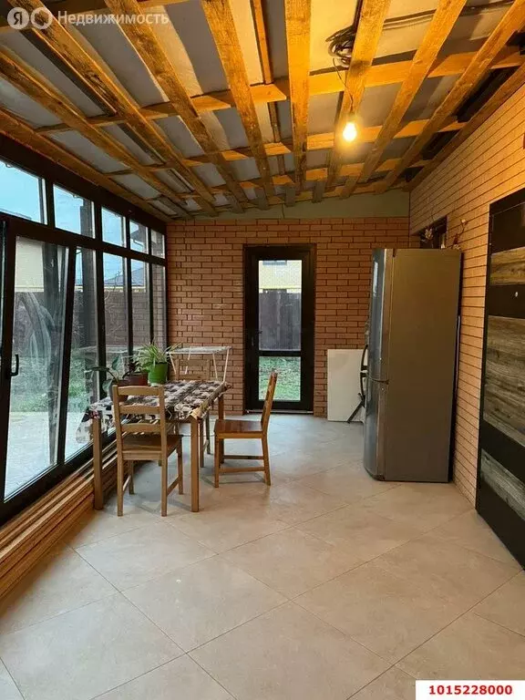 Дом в Тахтамукайский район, аул Козет (172 м) - Фото 1