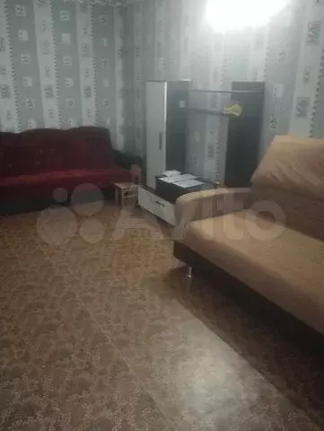 1-к. квартира, 35 м, 5/5 эт. - Фото 0