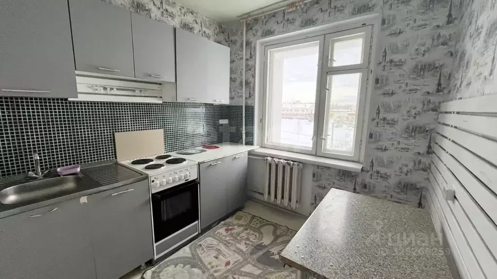 2-к кв. Ленинградская область, Кириши ул. Энергетиков, 23 (47.2 м) - Фото 1