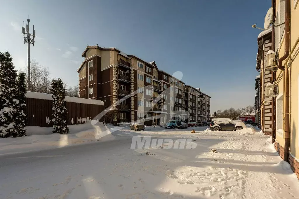 Продается студия - Фото 2