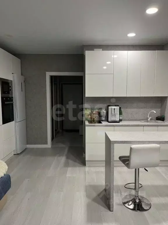 Студия Ямало-Ненецкий АО, Новый Уренгой ул. Имени В.Я. Петуха, 3/1 ... - Фото 1