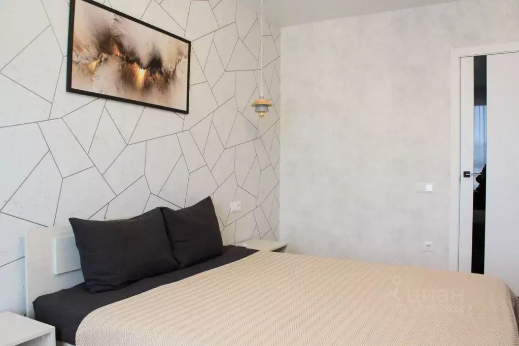 2-к кв. Московская область, Красногорск городской округ, д. Глухово ... - Фото 2