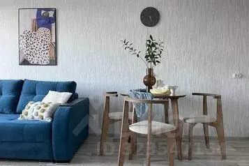 2-к кв. Пермский край, Пермь ул. Серебристая, 7 (40.0 м) - Фото 1