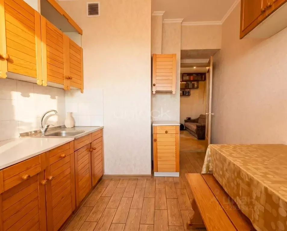 1-к кв. Москва 1-я Аэропортовская ул., 6 (38.4 м) - Фото 2