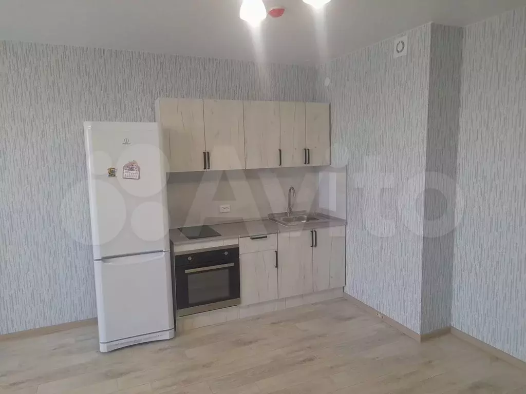 2-к. квартира, 54,4 м, 14/17 эт. - Фото 1