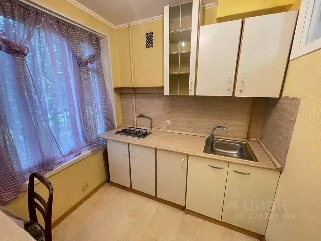 1-к кв. Москва Онежская ул., 38К1 (35.0 м) - Фото 2