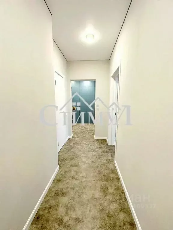 3-к кв. Хакасия, Абакан ул. Кирова, 183к5 (72.0 м) - Фото 1