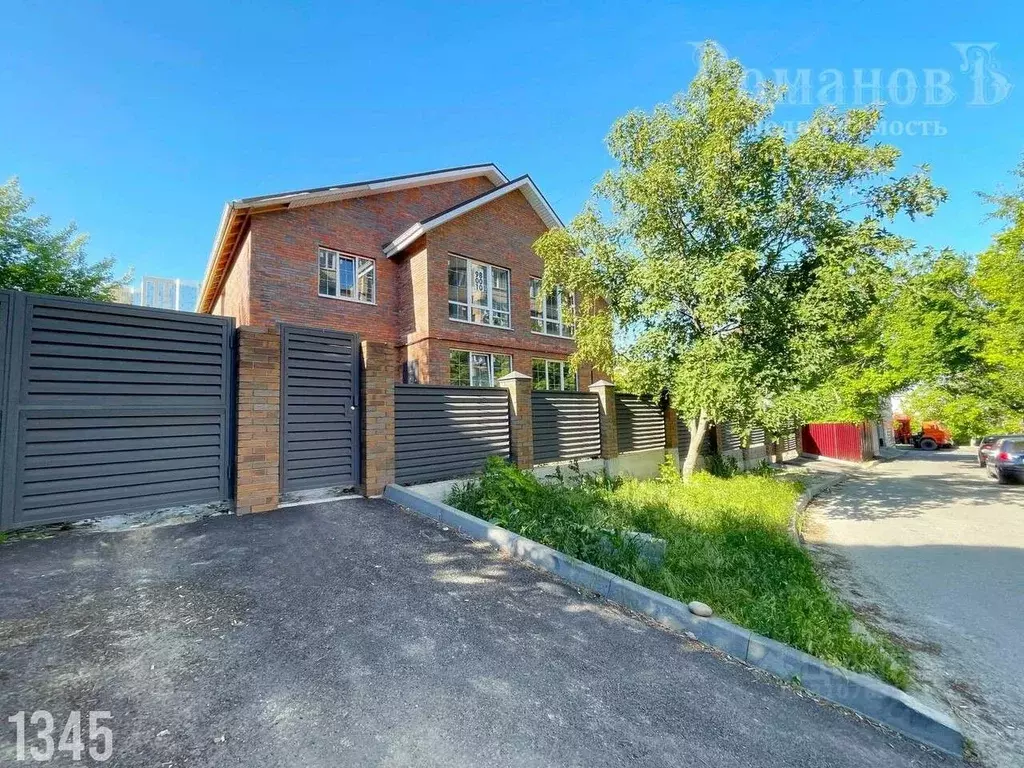 Таунхаус в Ставропольский край, Ставрополь ул. Серова, 289Б (138 м) - Фото 2