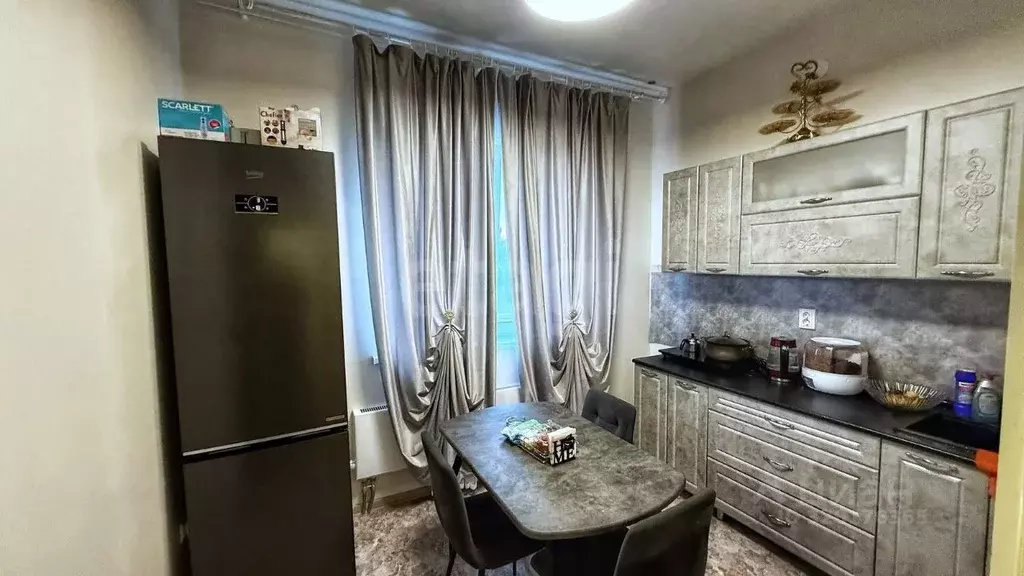 3-к кв. Ямало-Ненецкий АО, Муравленко ул. Ленина, 6 (60.0 м) - Фото 0