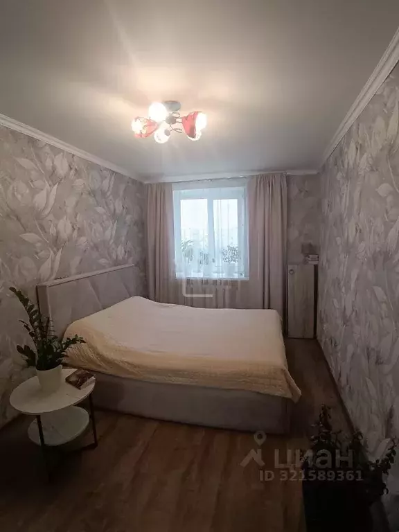 3-к кв. Владимирская область, Собинка ул. Гагарина, 14 (60.6 м) - Фото 1