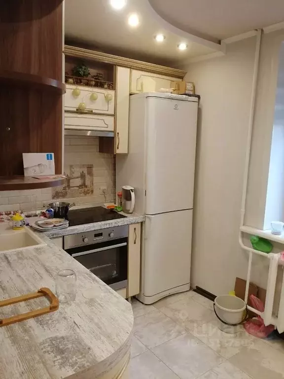 2-к кв. Брянская область, Брянск ул. 2-я Мичурина, 31 (55.0 м) - Фото 0