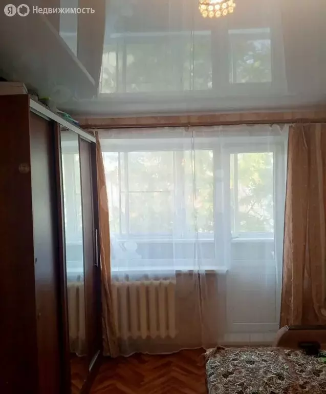 2-комнатная квартира: Липецк, улица Филипченко, 9/2 (44 м) - Фото 1