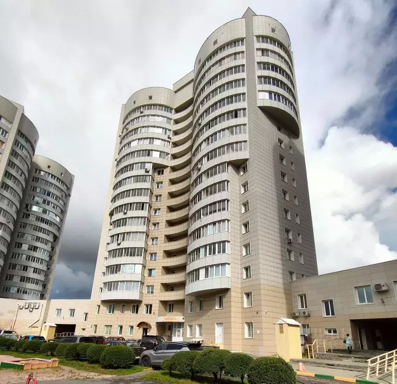 3-к кв. Алтайский край, Барнаул тракт Павловский, 247 (103.1 м) - Фото 1