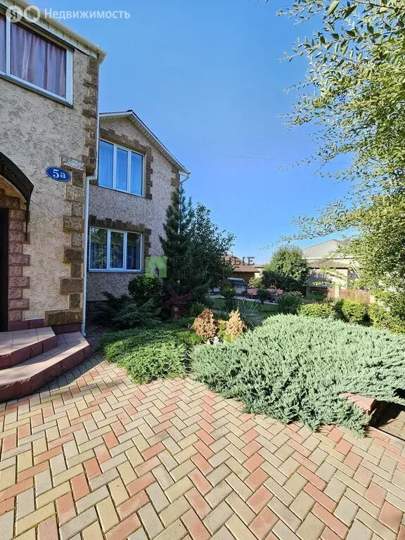 Дом в посёлок Солонцы, Виноградная улица, 5А (360 м) - Фото 2