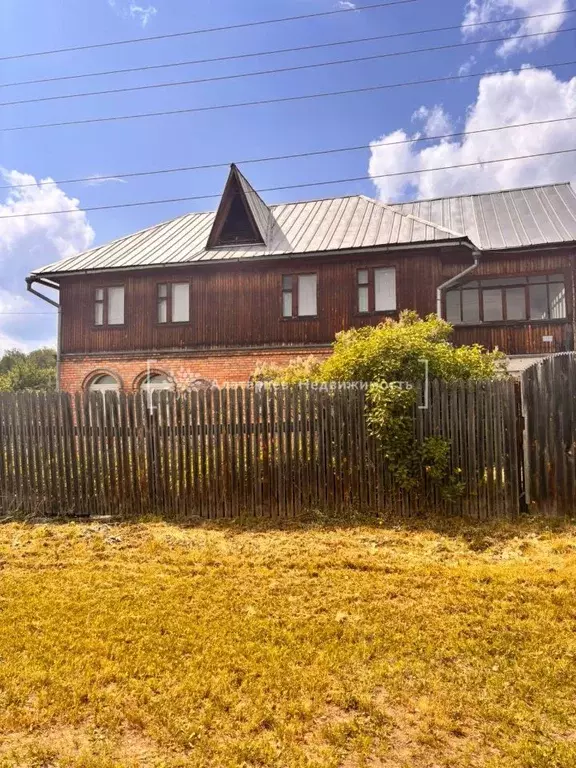 Дом в Томская область, Томский район, с. Калтай ул. Ленина, 2 (159 м) - Фото 0