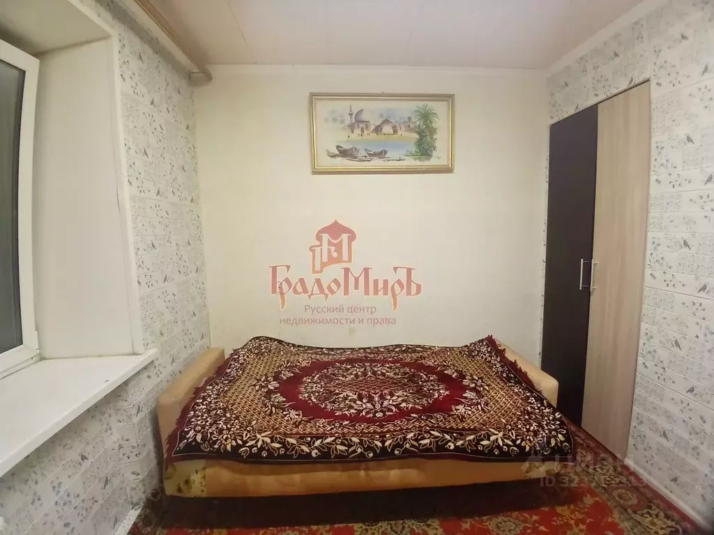 Комната Владимирская область, Александров ул. Первомайская, 73 (14.0 ... - Фото 2