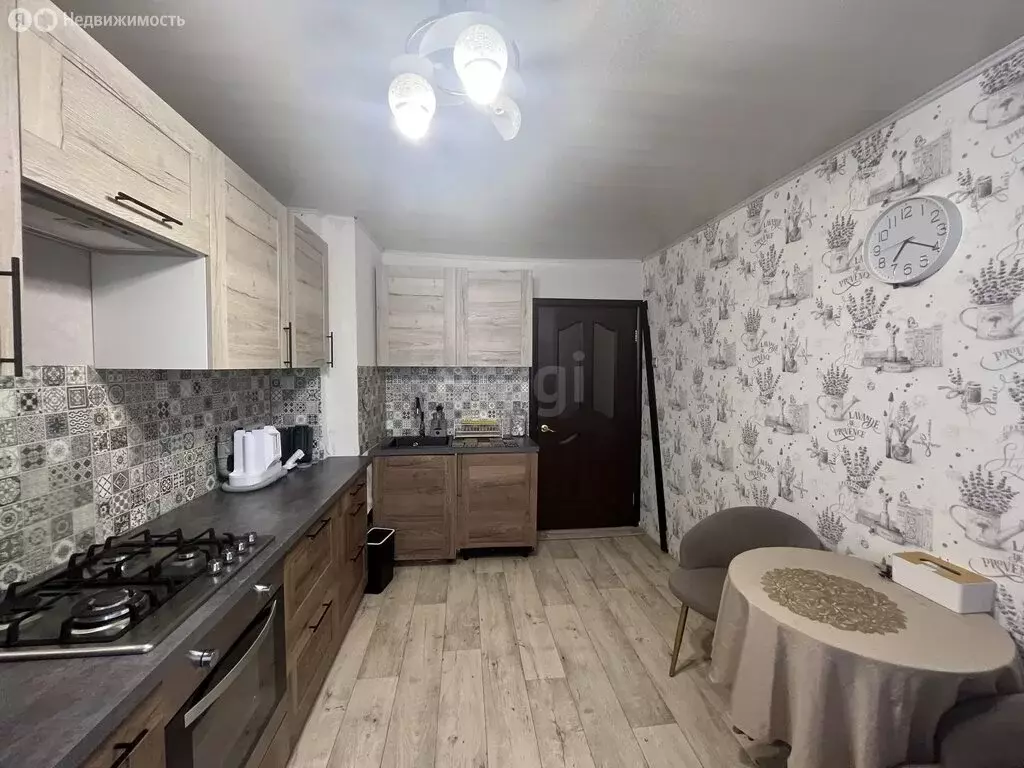3-комнатная квартира: деревня Меркульево, Воинская улица, 6 (68.3 м) - Фото 2