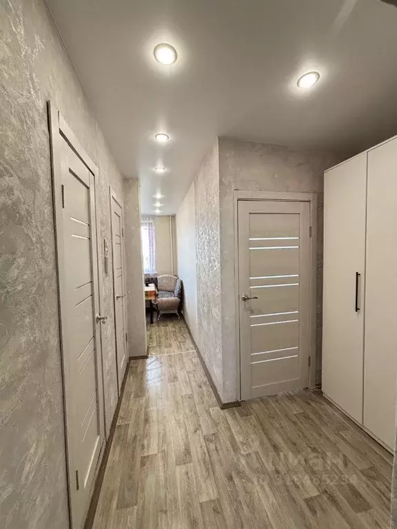1-к кв. Москва ул. Маршала Захарова, 18К1 (38.0 м) - Фото 1