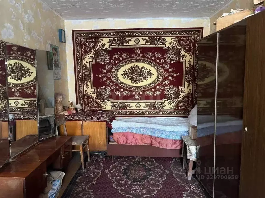 1-к кв. Тамбовская область, Мичуринск ул. 411-й километр, 1 (26.7 м) - Фото 1