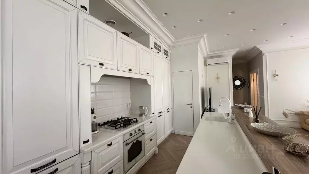 Таунхаус в Московская область, Истра муниципальный округ, д. Красный ... - Фото 2