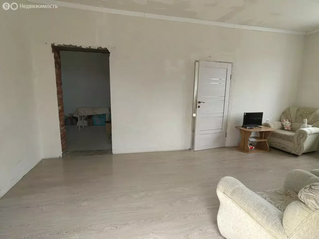 Дом в Ногир, улица В. Абаева (85 м) - Фото 2