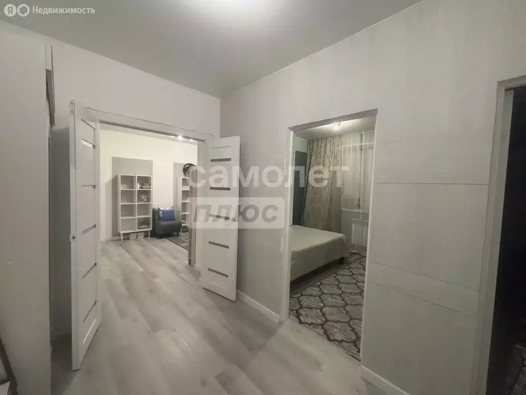 2-комнатная квартира: Ишим, улица Григорова, 24 (46.1 м) - Фото 1