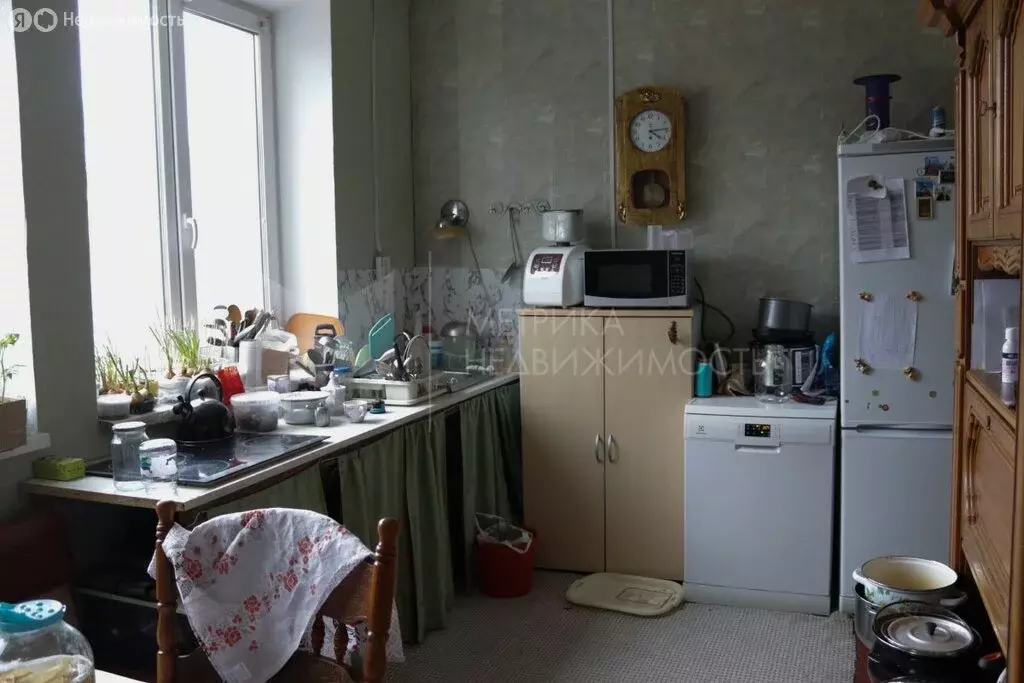 Дом в Тюмень, СНТ Золотая Осень-2, Дружная улица, 10 (165 м) - Фото 2