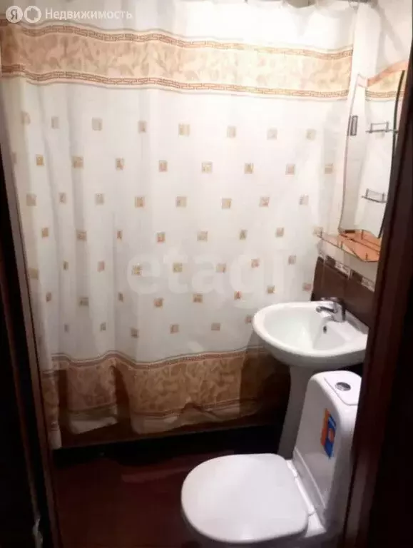 3-комнатная квартира: Улан-Удэ, Октябрьская улица, 14 (53.9 м) - Фото 2