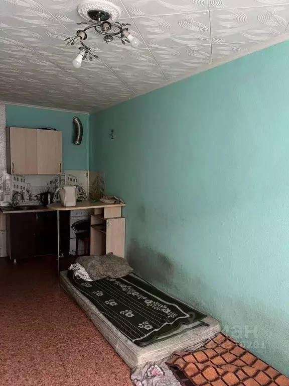 1-к кв. Кемеровская область, Кемерово просп. Ленина, 137а (22.0 м) - Фото 2