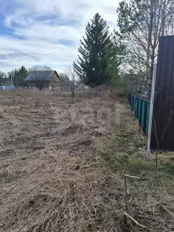 Участок в Башкортостан, Иглинский район, Ивано-Казанский сельсовет, д. ... - Фото 1