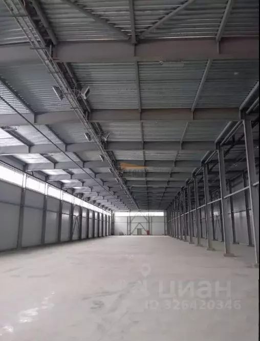 Производственное помещение в Московская область, Королев Силикатная ... - Фото 2