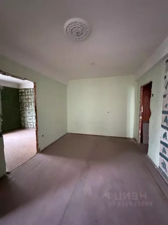 3-к кв. Дагестан, Махачкала просп. Гамидова, 30В (48.0 м) - Фото 1