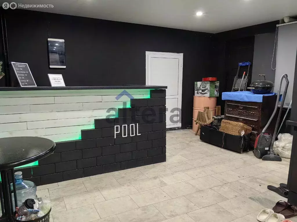 Помещение свободного назначения (125.6 м) - Фото 1