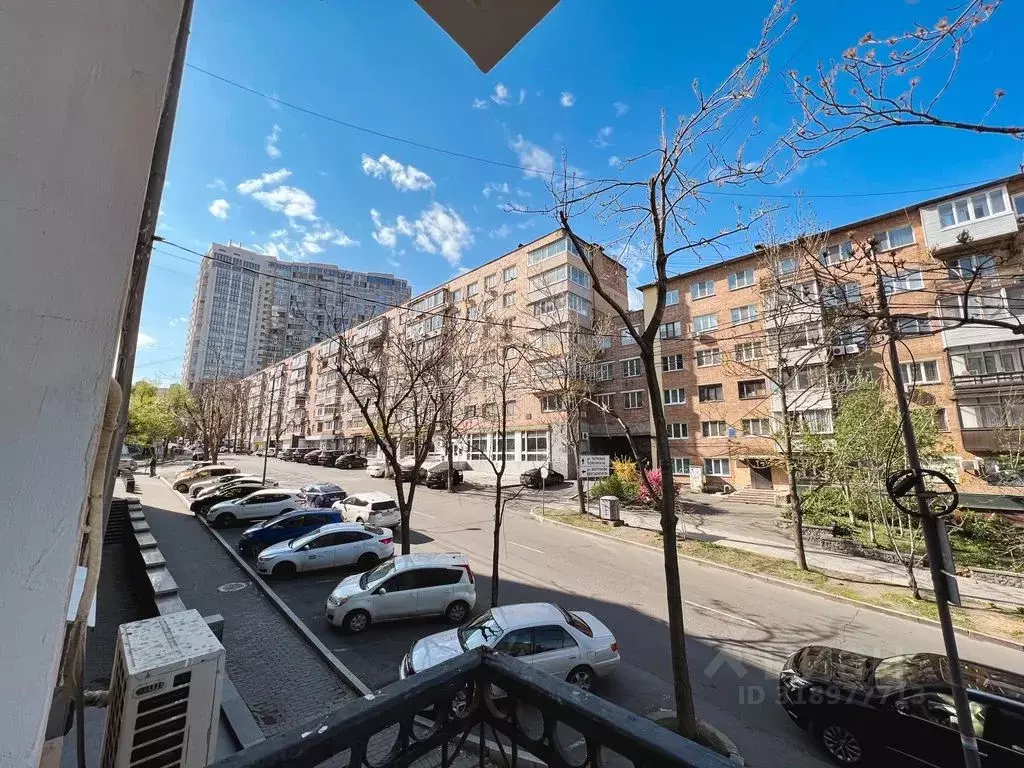 3-к кв. Приморский край, Владивосток Посьетская ул., 23 (70.0 м) - Фото 1