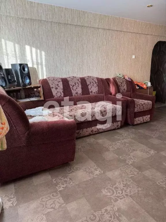 4-к кв. Красноярский край, Манско-Уярский округ, пос. Камарчага ул. ... - Фото 1