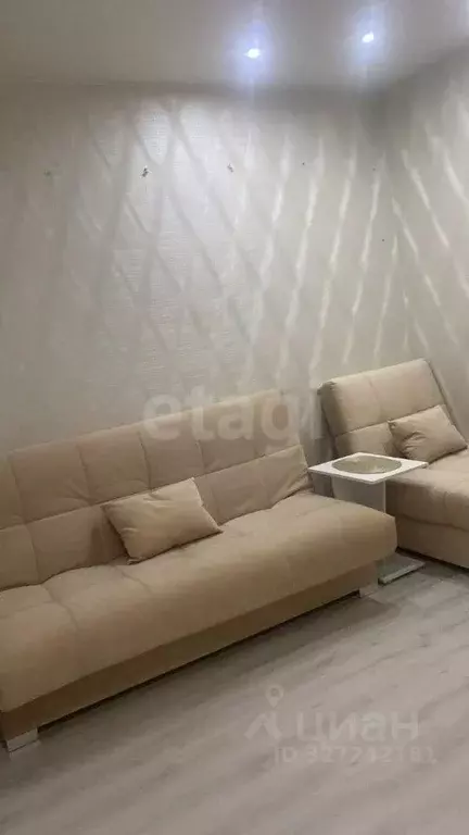 Студия Ямало-Ненецкий АО, Новый Уренгой Комсомольская ул., 8А (28.8 м) - Фото 2