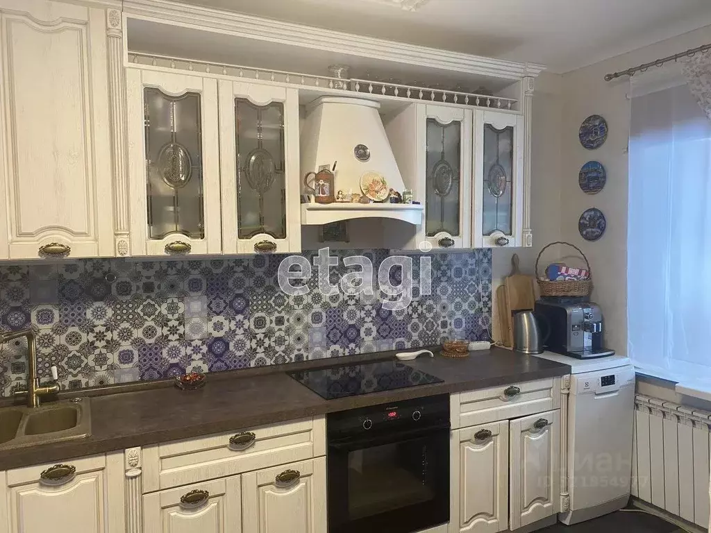 Дом в Ямало-Ненецкий АО, Новый Уренгой Заозерный мкр, ул. Усадебная, ... - Фото 1