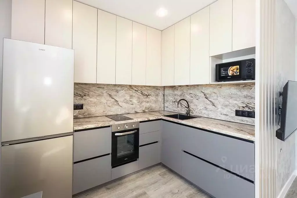 Студия Амурская область, Благовещенский район, с. Чигири ул. ... - Фото 1