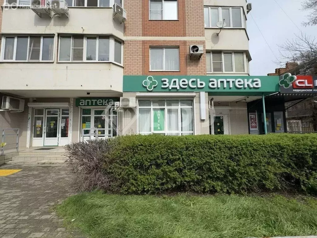 Помещение свободного назначения (80 м) - Фото 2