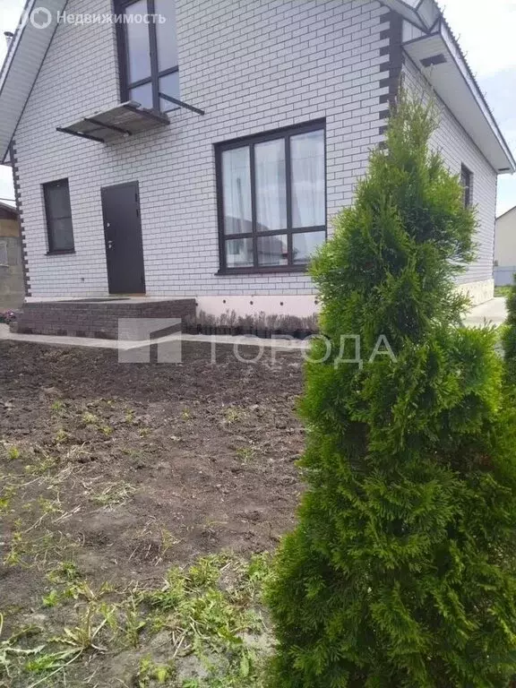Дом в Центральный, Ключевская улица, 37 (111 м) - Фото 1