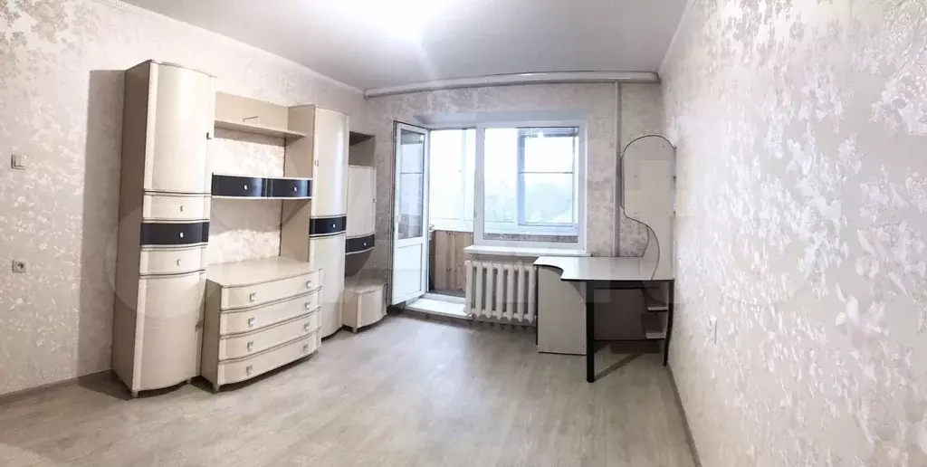 2-к. квартира, 50,4 м, 4/9 эт. - Фото 1