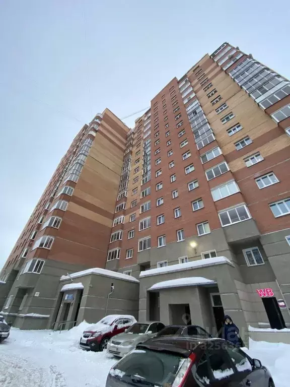 1-к кв. Новосибирская область, Новосибирск Шлюз мкр, ул. Балтийская, ... - Фото 1