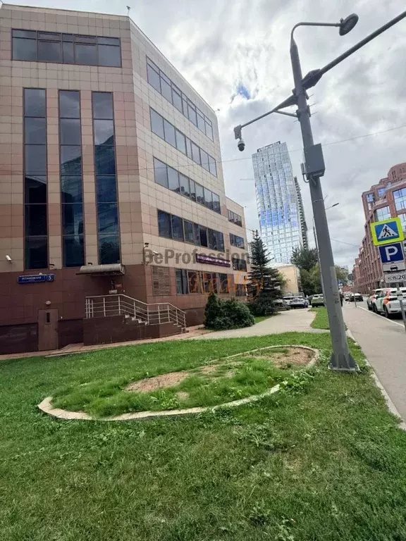 Офис в Москва Летниковская ул., 5 (180 м) - Фото 2