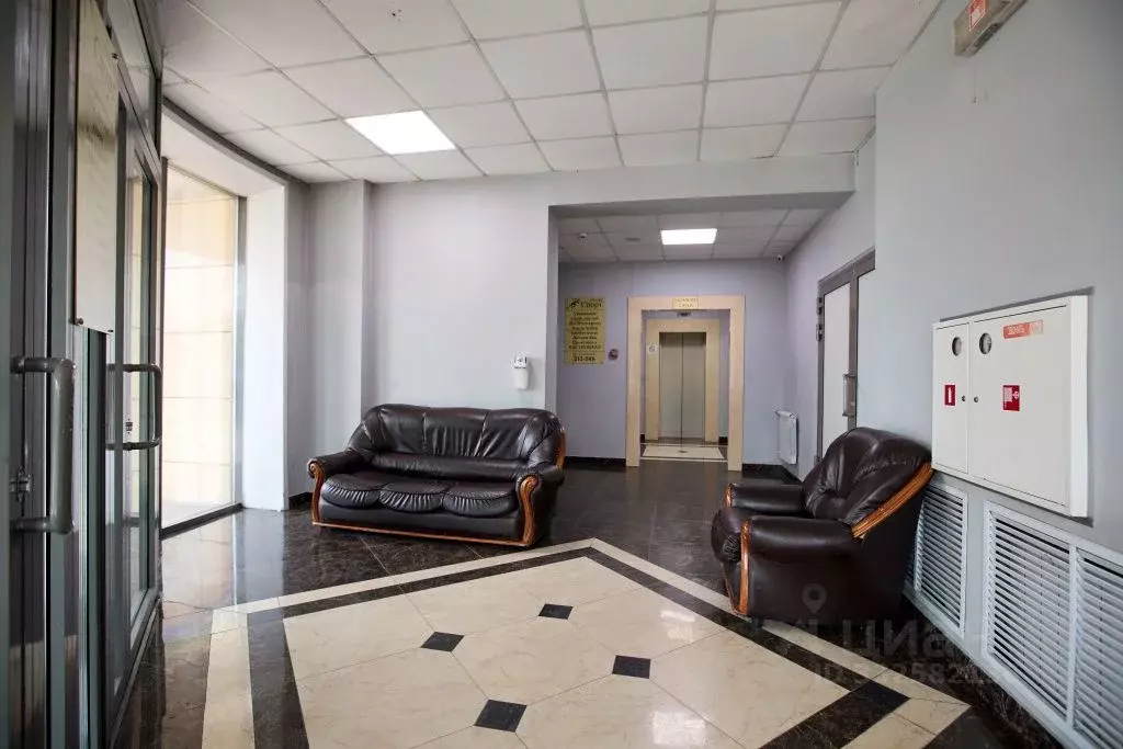 Комната Забайкальский край, Чита 3-я Малая ул., 6 (10.0 м) - Фото 1