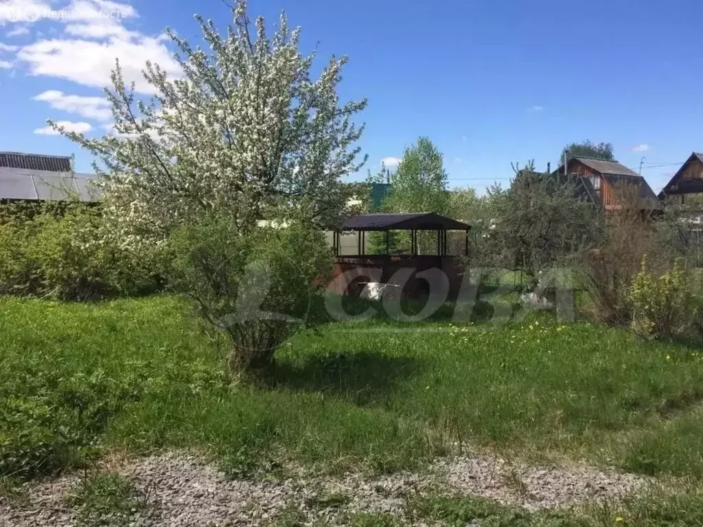Дом в Тюмень, СНТ Металлист (18 м) - Фото 0