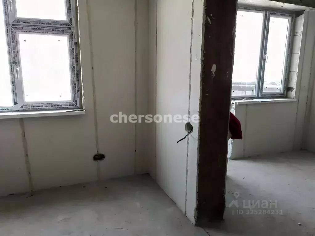 3-к кв. Севастополь ул. Горпищенко, 104Гк1 (76.0 м) - Фото 1