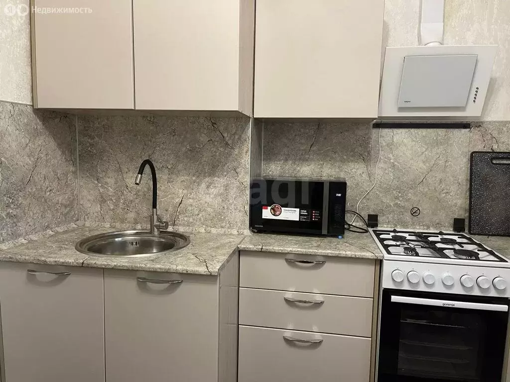 1-комнатная квартира: Богородское сельское поселение, деревня Куюки, ... - Фото 2