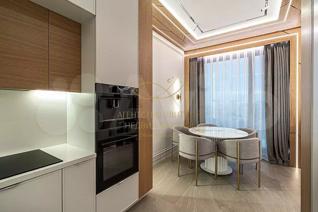 2-к. квартира, 70 м, 25/41 эт. - Фото 0