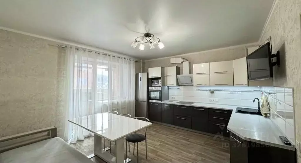 2-к кв. Красноярский край, Красноярск ул. Елены Стасовой, 40Л (58.0 м) - Фото 1