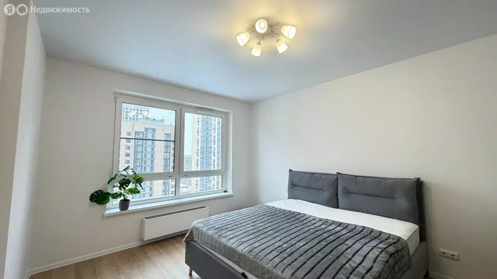 3-комнатная квартира: Москва, Очаковское шоссе, 7 (97.8 м) - Фото 2